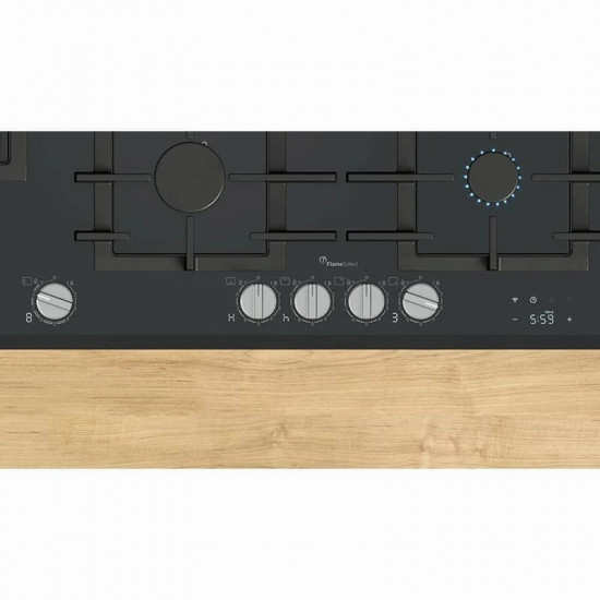 Варильна поверхня Bosch PRS9A6H40
