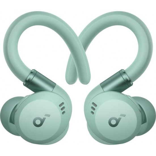 Bluetooth-гарнітура Anker SoundCore Sport X20 Green (A3968G61)