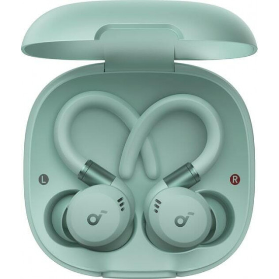 Bluetooth-гарнітура Anker SoundCore Sport X20 Green (A3968G61)