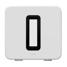 Сабвуфер Sonos Sub White (SUBG3EU1)