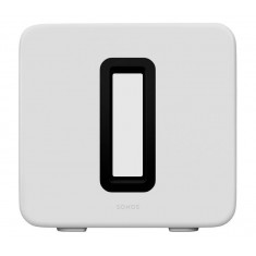 Сабвуфер Sonos Sub White (SUBG3EU1)