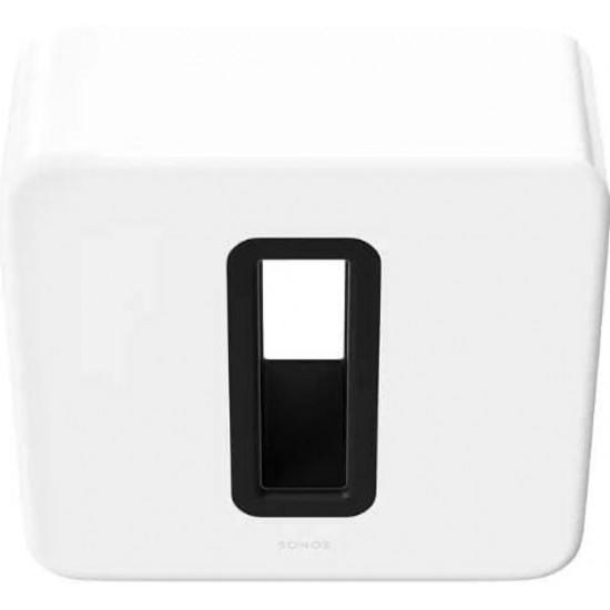 Сабвуфер Sonos Sub White (SUBG3EU1)