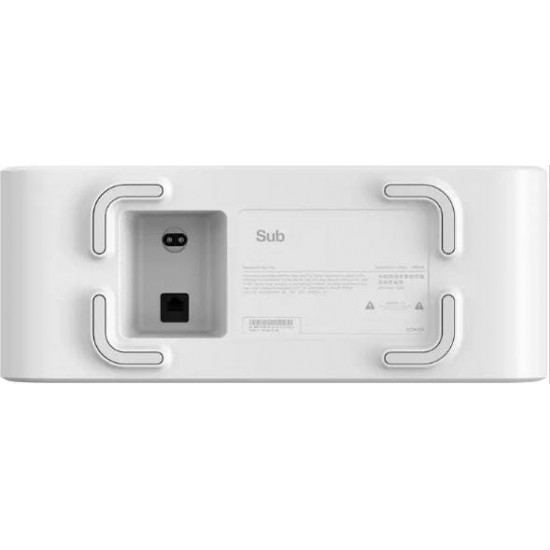 Сабвуфер Sonos Sub White (SUBG3EU1)