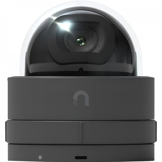 IP-камера Ubiquiti UniFi G5 Dome Ultra Black (UVC-G5-Dome-Ultra-B)