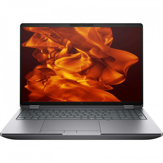 Ноутбук HP ZBook Fury G1i 16 (5F9V2ES) Meteor Silver