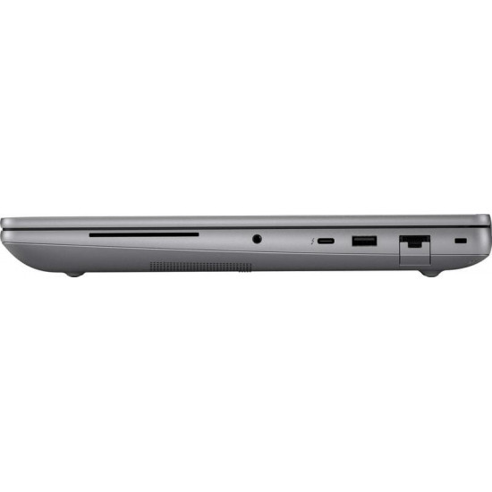Ноутбук HP ZBook Fury G1i 16 (5F9V2ES) Meteor Silver