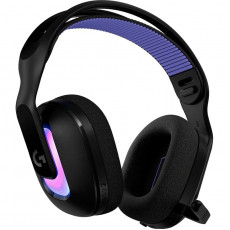 Гарнитура Logitech G522 LightSpeed Wireless Gaming Headset Black (981-001544)