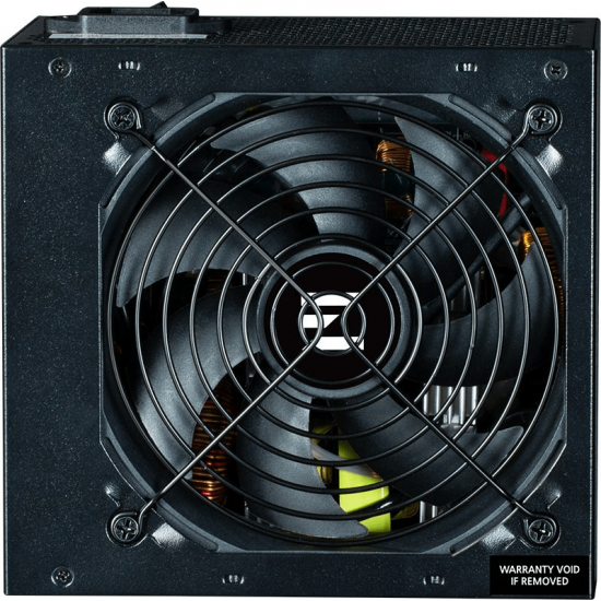 Блок живлення Zalman Decamax 700W (ZM700-LX3)