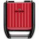 Електрогриль Russell Hobbs 25030-56GF George Foreman Compact Steel