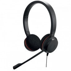 Гарнітура Jabra Evolve 20 USB C/A MS Stereo Black (4999-823-169)