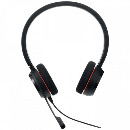 Гарнітура Jabra Evolve 20 USB C/A MS Stereo Black (4999-823-169)