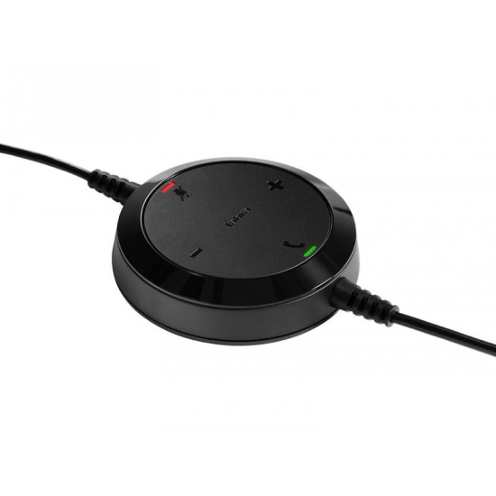 Гарнітура Jabra Evolve 20 USB C/A MS Stereo Black (4999-823-169)