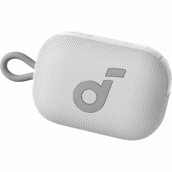 Акустична система Anker SoundCore Select 4 Go White (A31X1021)