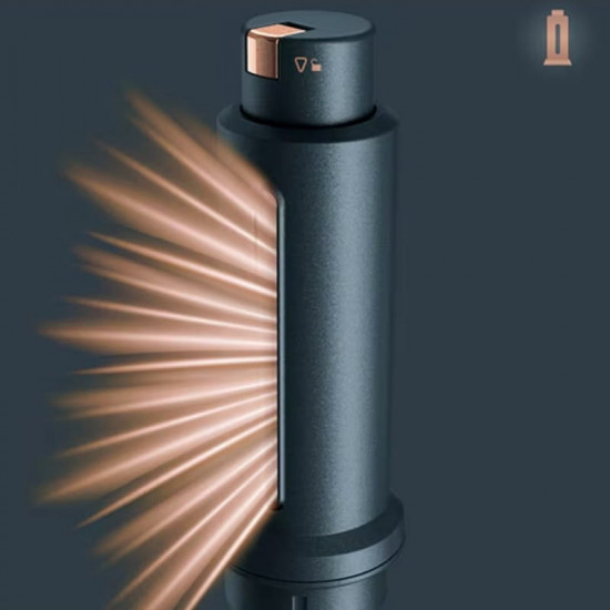 Фен-щітка Rowenta Air Rotate UB9920E0