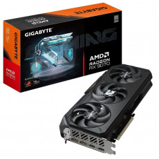 Відеокарта AMD Radeon RX 9070 16GB GDDR6 Gaming Gigabyte (GV-R9070GAMING-16GD)