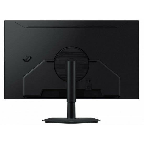 Монiтор Samsung 32" Odyssey G5 (LS32FG502EIXUA) IPS Black 180Hz