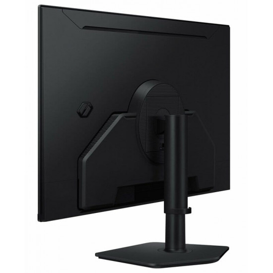 Монiтор Samsung 32" Odyssey G5 (LS32FG502EIXUA) IPS Black 180Hz