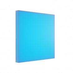 Комплект панелей Nanoleaf Blocks Squares Add-On Kit з підтримкою HomeKit і Matter, 2 шт. (N8100E00-2BS)