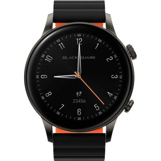 Смарт-годинник Black Shark S3 BS-W2406 Black