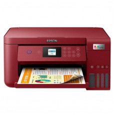 Багатофункційний пристрій А4 Epson EcoTank L4267 Wi-Fi (C11CJ63413)