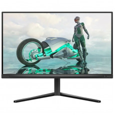 Монiтор Philips 27" 27M2N3200A/00 IPS Black/Gray 180Hz