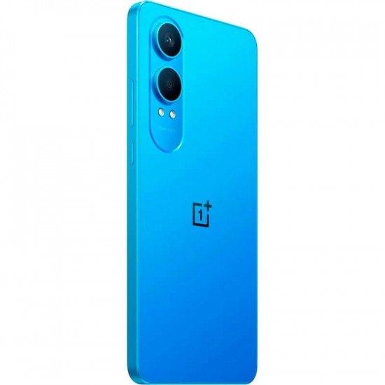 Смартфон OnePlus Nord CE 4 Lite 5G 8/256GB Mega Blue