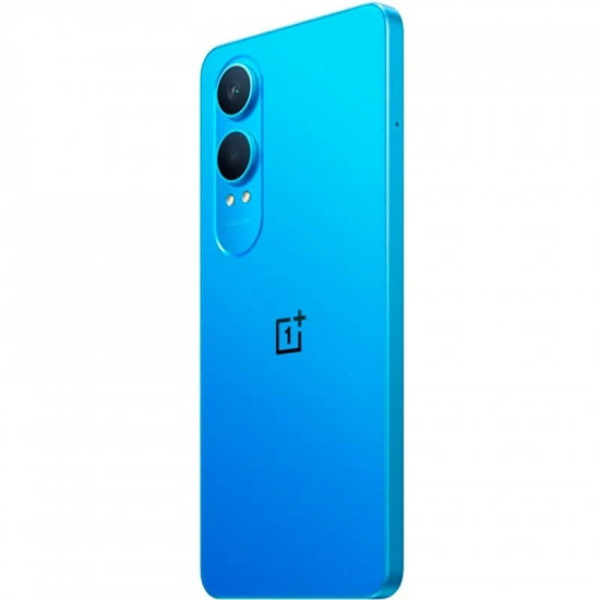 Смартфон OnePlus Nord CE 4 Lite 5G 8/256GB Mega Blue