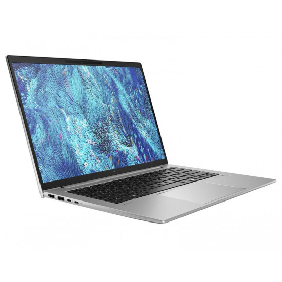 Ноутбук HP ZBook Firefly 14 G11 (5G4E4ES) Silver