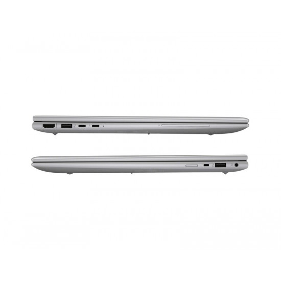 Ноутбук HP ZBook Firefly 14 G11 (5G4E4ES) Silver
