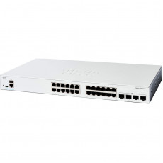 Комутатор Cisco Catalyst C1300-24T-4X