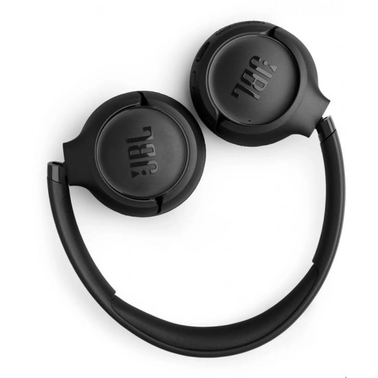 Bluetooth-гарнітура JBL Tune 530BT Black (JBLT530BTBLKEU)
