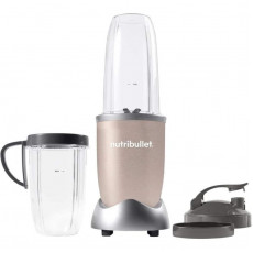 Блендер Nutribullet Pro NB907CP
