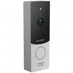 Панель виклику Slinex ML-20HD Silver/Black