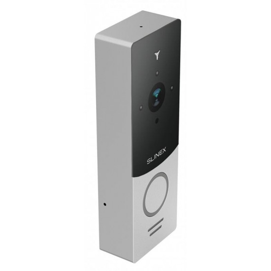 Панель виклику Slinex ML-20HD Silver/Black