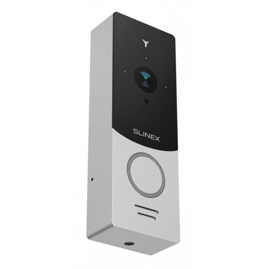 Панель виклику Slinex ML-20HD Silver/Black