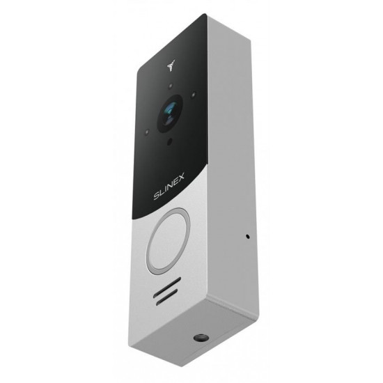Панель виклику Slinex ML-20HD Silver/Black
