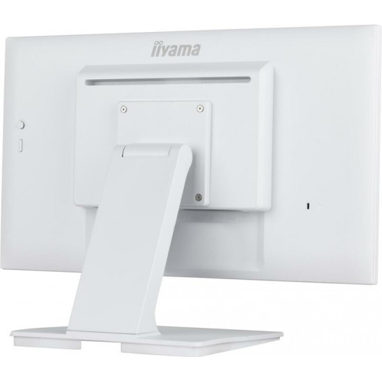Монітор Iiyama 21.5" ProLite T2252MSC-W2AG IPS White 100Hz