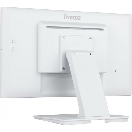 Монітор Iiyama 21.5" ProLite T2252MSC-W2AG IPS White 100Hz
