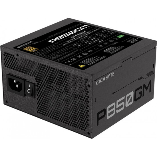 Блок живлення Gigabyte GP-P850GM 850W_promo