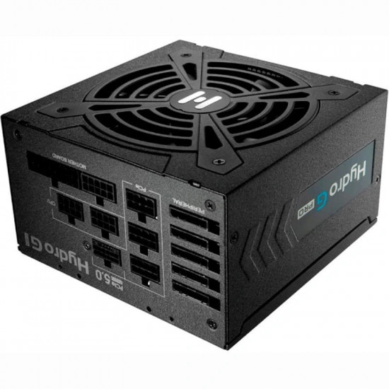 Блок живлення FSP HG2-850 Gen5 850W
