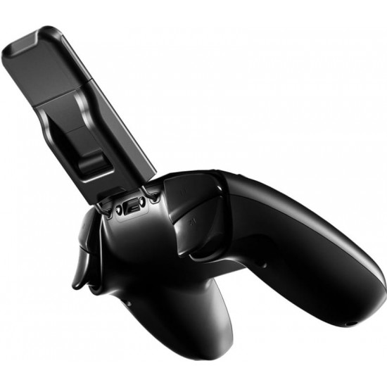 Геймпад бездротовий SteelSeries Stratus+ Windows Black (69076)