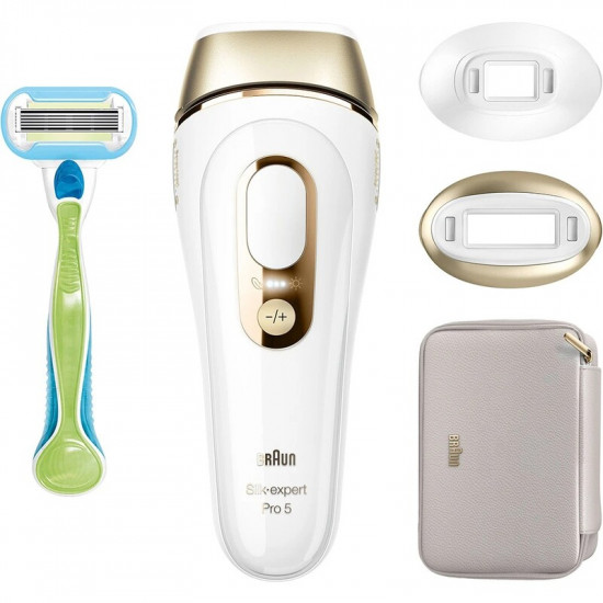 Фотоепілятор Braun Silk-expert Pro 5 PL5152