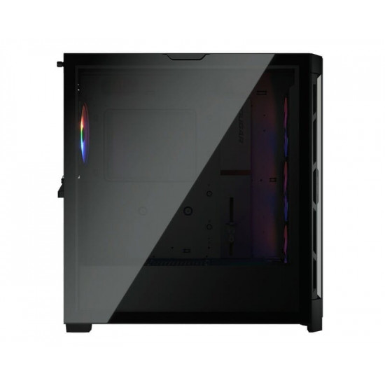 Корпус Cougar Airface Pro RGB Black без БЖ