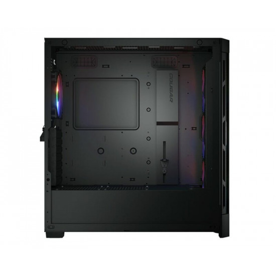 Корпус Cougar Airface Pro RGB Black без БЖ
