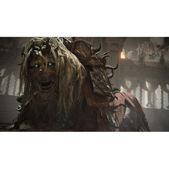 Гра Elden Ring Shadow of the Erdtree Edition для Sony PlayStation 5, Blu-ray (3391892031959)