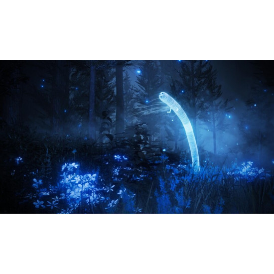 Гра Elden Ring Shadow of the Erdtree Edition для Sony PlayStation 5, Blu-ray (3391892031959)