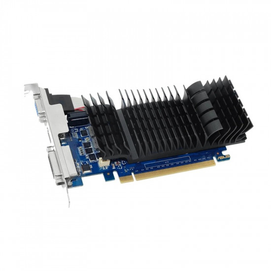 Відеокарта GF GT 730 2Gb GDDR5 Asus (GT730-SL-2GD5-BRK)