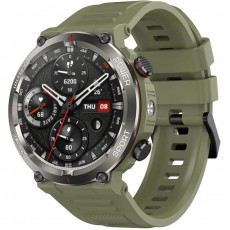 Cмарт-годинник Blackview W50 Pro Green (6931548319368)