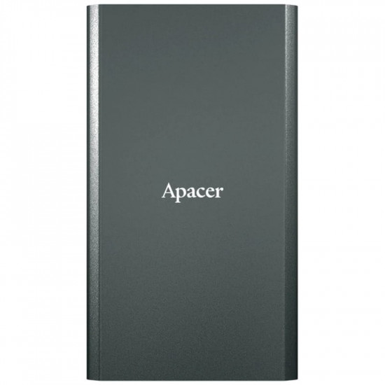 Накопичувач зовнішній SSD 512GB Apacer S723B (AP512GAS723B-1)