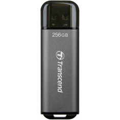 Флеш-накопичувач USB3.2 256GB Transcend JetFlash 920 Black (TS256GJF920)